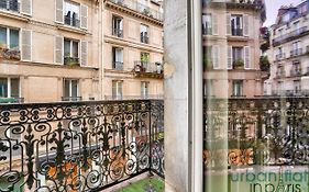 23 - Charming 3Bdr Parisian Apartment In Montorgueil
